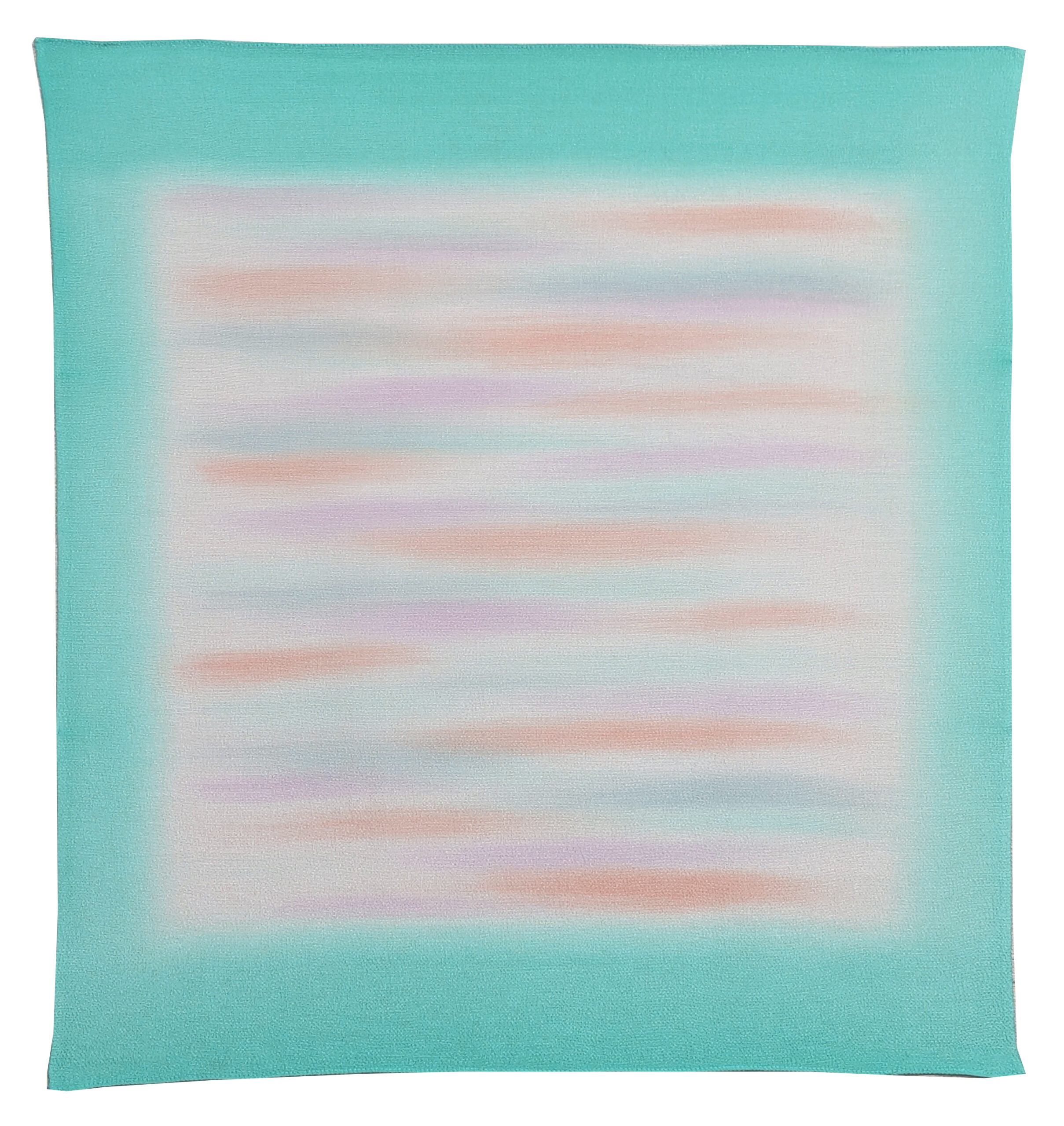 手描き友禅風呂敷